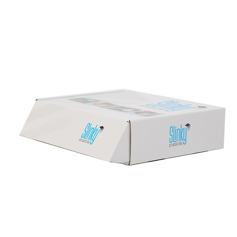 High Quality Jewelry Box Paper for Daily Use Customoize Packaging